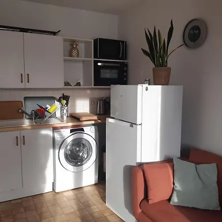 Apartament Et Confortable *
