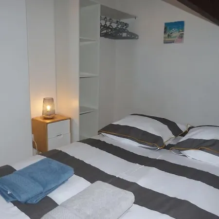 Et Confortable Apartament *