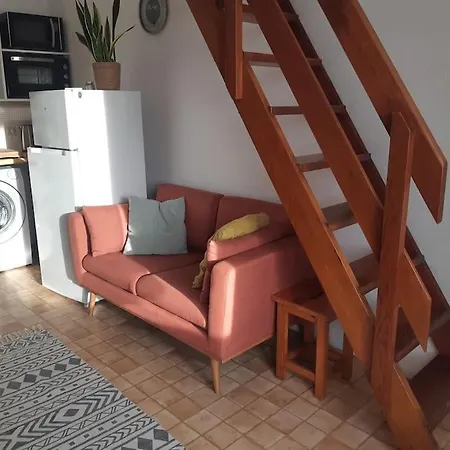 Apartament Et Confortable