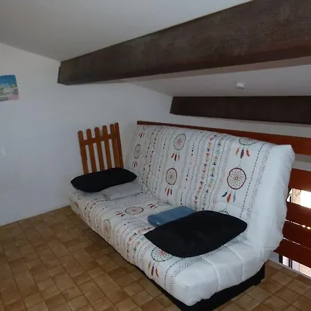 Et Confortable Apartament Saint-Cyprien (Pyrenees-Orientales)