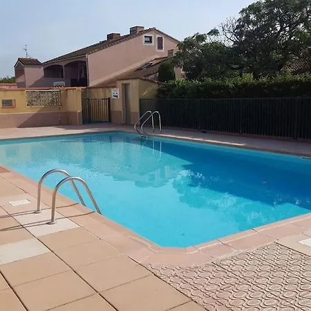 Apartament Et Confortable Saint-Cyprien (Pyrenees-Orientales)