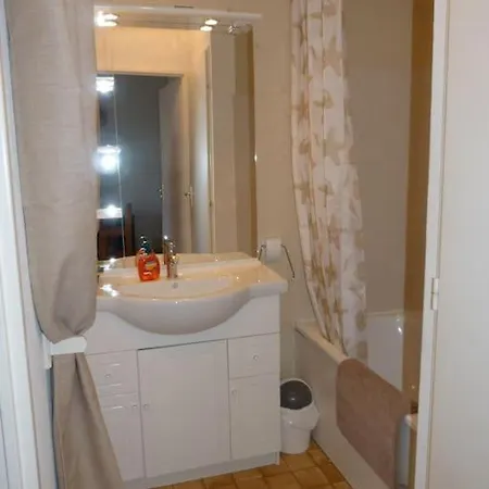 Et Confortable Apartament