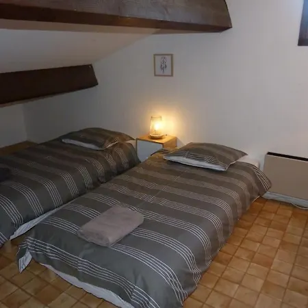 Et Confortable Apartament *
