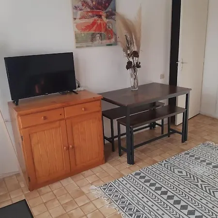Et Confortable Apartament